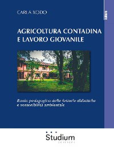 Agricoltura contadina e lavoro giovanile