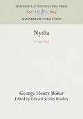 Nydia