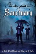 Monsterjunkies, An American family Odyssey, &quote;Sanctuary&quote;, Book two