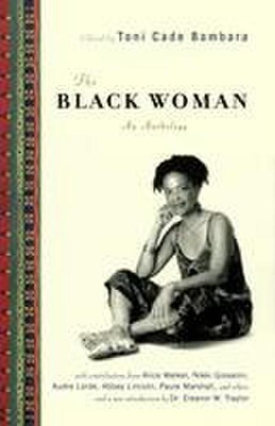 The Black Woman