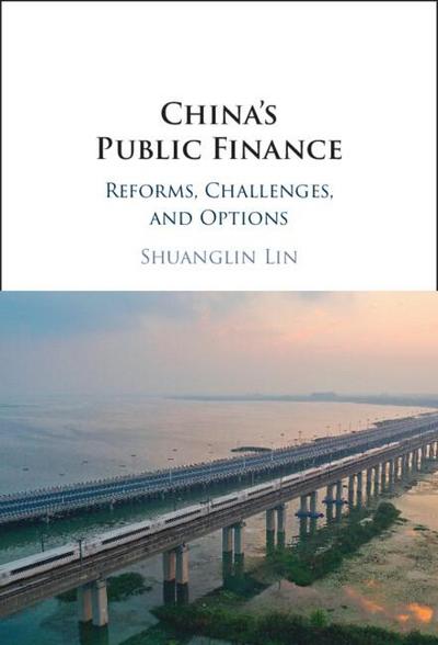 China’s Public Finance