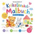 Kriekel Krakel Buch