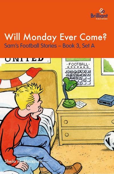 Will Monday Ever Come