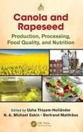 Canola and Rapeseed