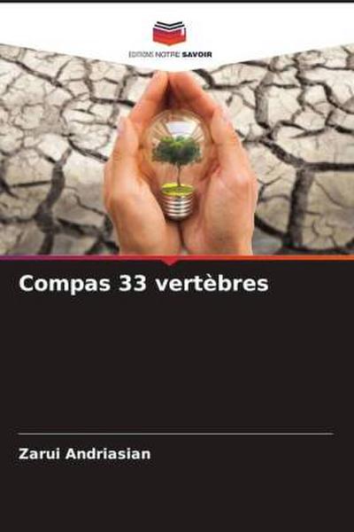 Compas 33 vertèbres