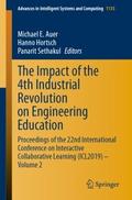 The Impact of the 4th Industrial Revolution on Eng