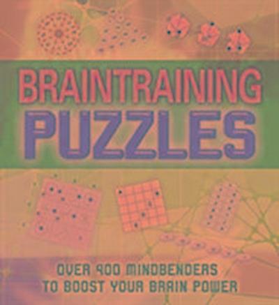 Brain Training Puzzles