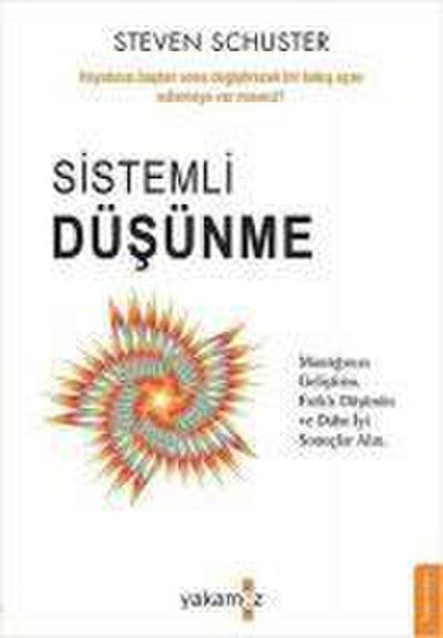 Sistemli Düsünme