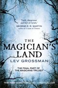 The Magician’s Land