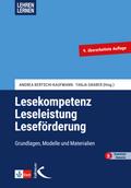 Lesekompetenz - Leseleistung - Leseförderung