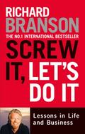 Screw It, Let’s Do It