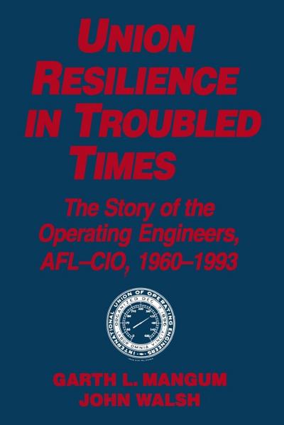 Union Resilience in Troubled Times