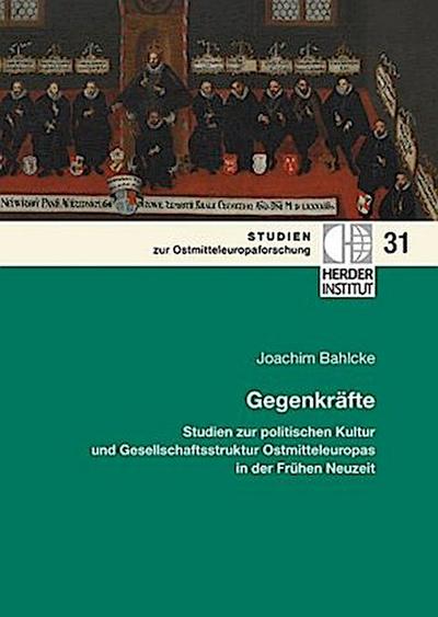 Gegenkräfte