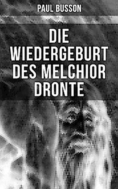 Die Wiedergeburt des Melchior Dronte