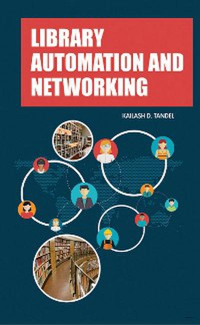 Library Automation And Networking