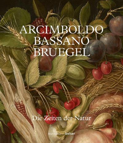 Arcimboldo - Bruegel - Bassano