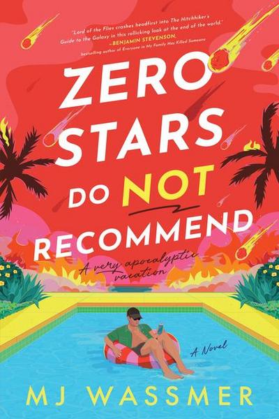 Zero Stars, Do Not Recommend
