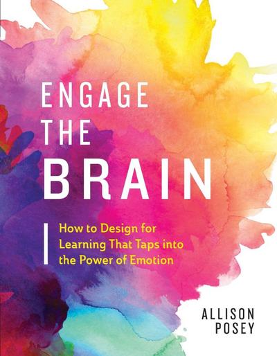 Engage the Brain