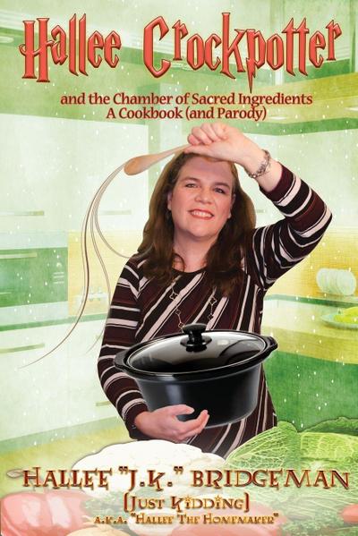 Hallee Crockpotter
