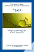 CBASP - Cognitive Behavioral Analysis System of Ps