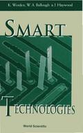 SMART TECHNOLOGIES