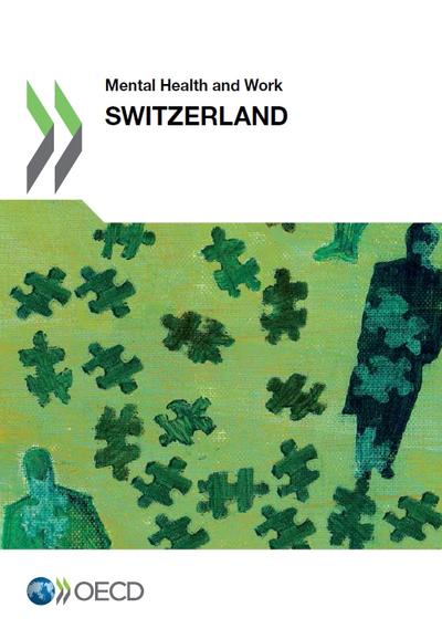 Mental Health and Work: Switzerland