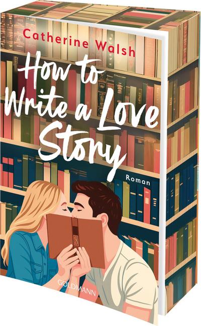 How to Write a Love Story