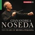 10 Years of Musica Italiana