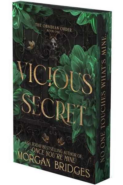 Vicious Secret