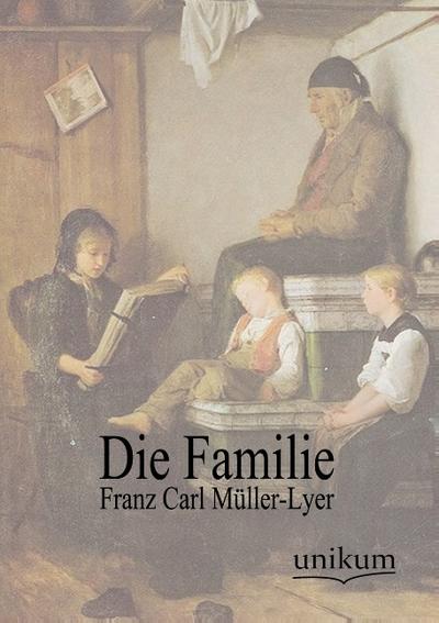 Die Familie