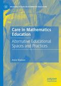 Care in Mathematics Education