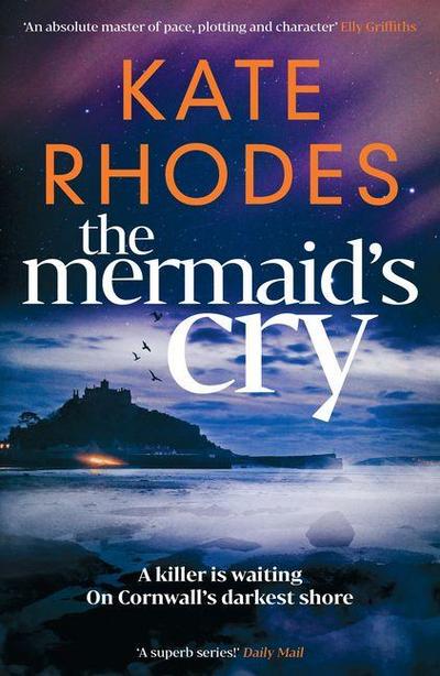 The Mermaid’s Cry