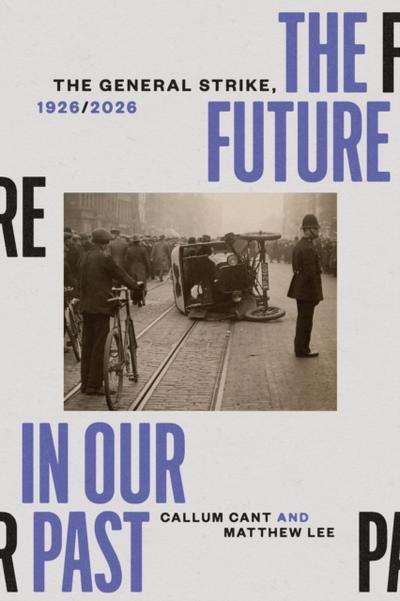 The Future in our Past