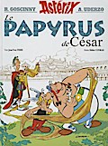 Asterix 36. Le Papyrus de César