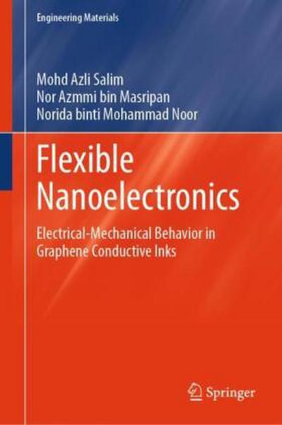 Flexible Nanoelectronics
