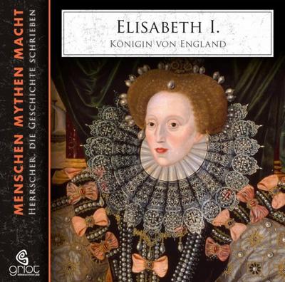 Elisabeth I. Königin von England