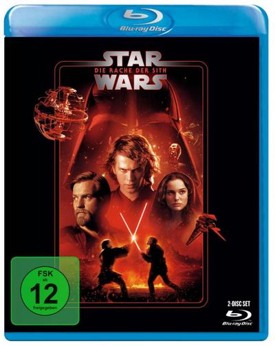 Star Wars: Episode III - Die Rache der Sith