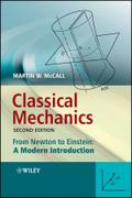 Classical Mechanics