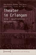 Theater in Erlangen