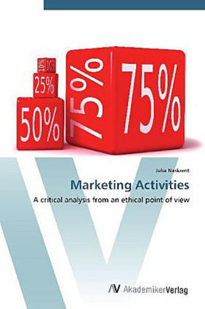 Marketing Activities
