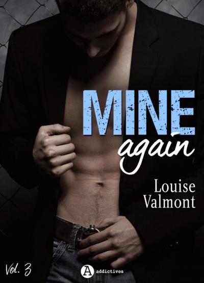 Mine Again - Volume 3