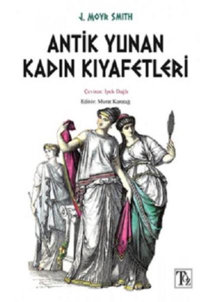 Antik Yunan Kadin Kiyafetleri