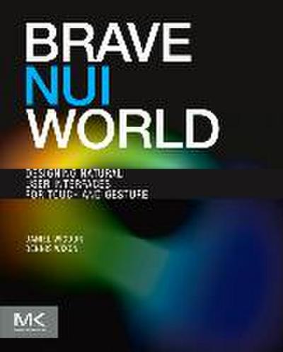 Brave Nui World