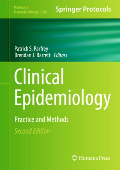 Clinical Epidemiology