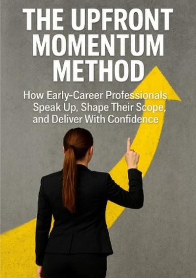 The Upfront Momentum Method