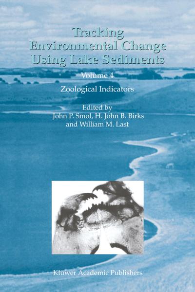 Tracking Environmental Change Using Lake Sediments