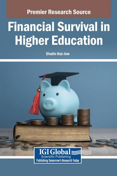 Financial Survival in Higher Education