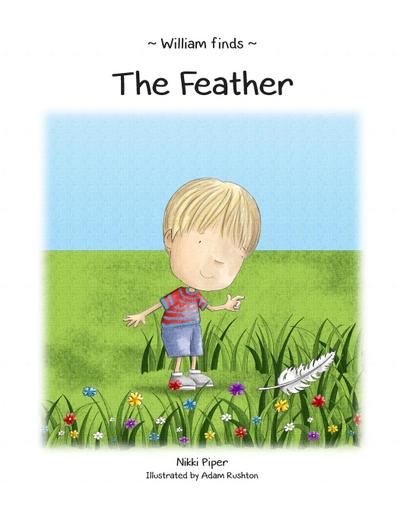 William Finds The Feather