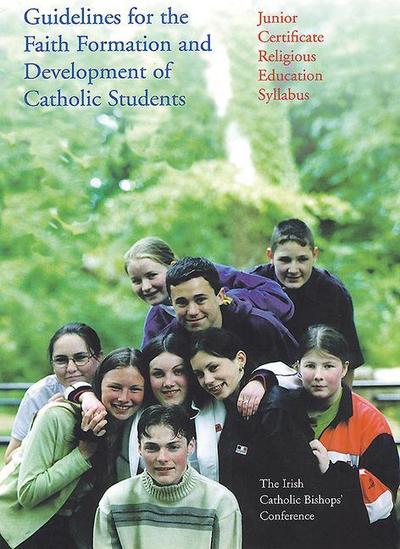 Guidelines for the Faith Formation and Development of Catholic Student
