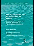 Foundation and Construction of Ethics (Routledge R